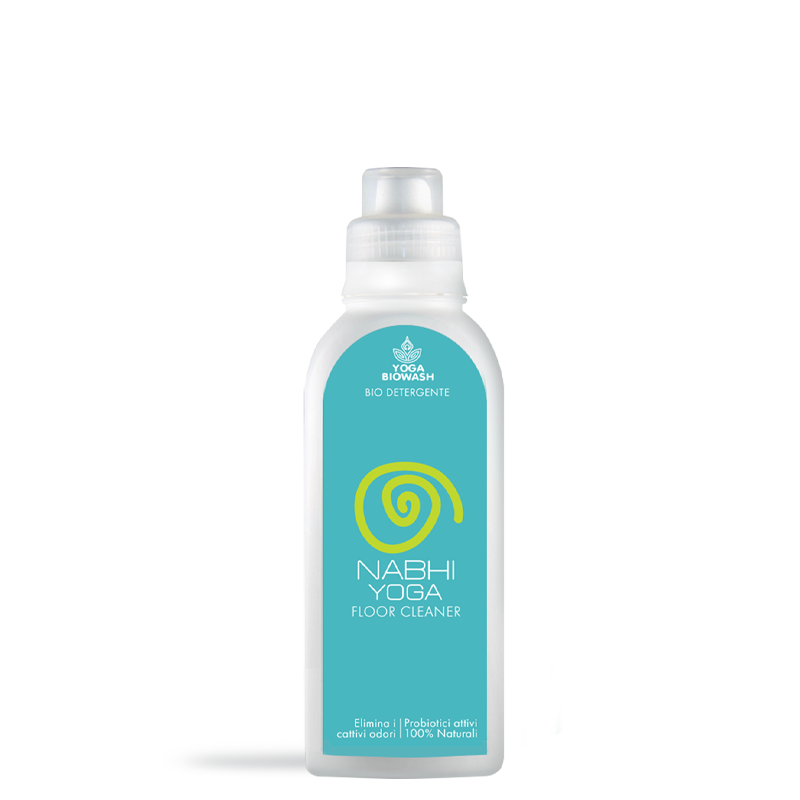 Nabhi Yoga Floor Cleaner 500 ml