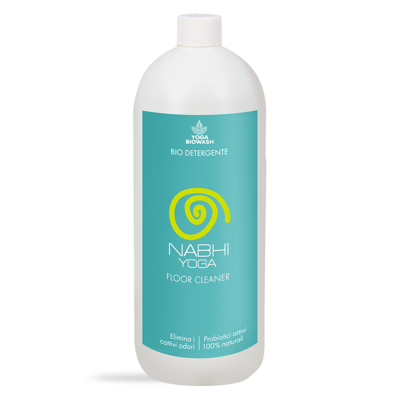Nabhi Yoga Floor Cleaner 1000 ml