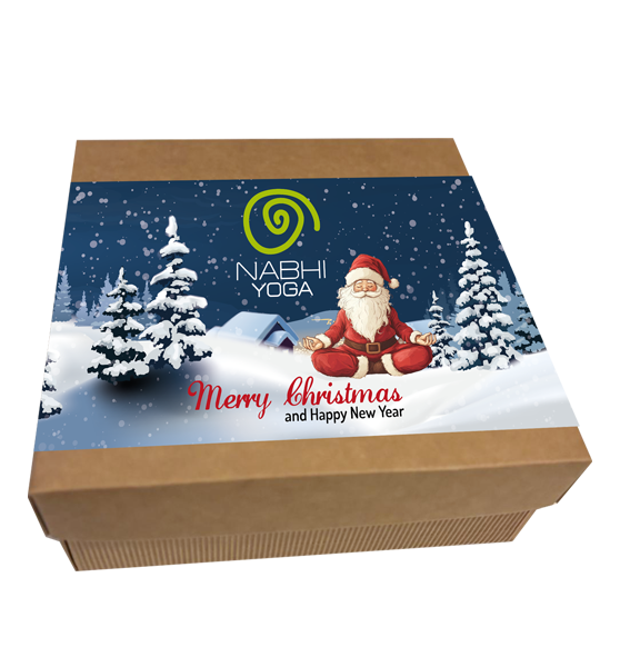 Yoga Care Christmas Kit
